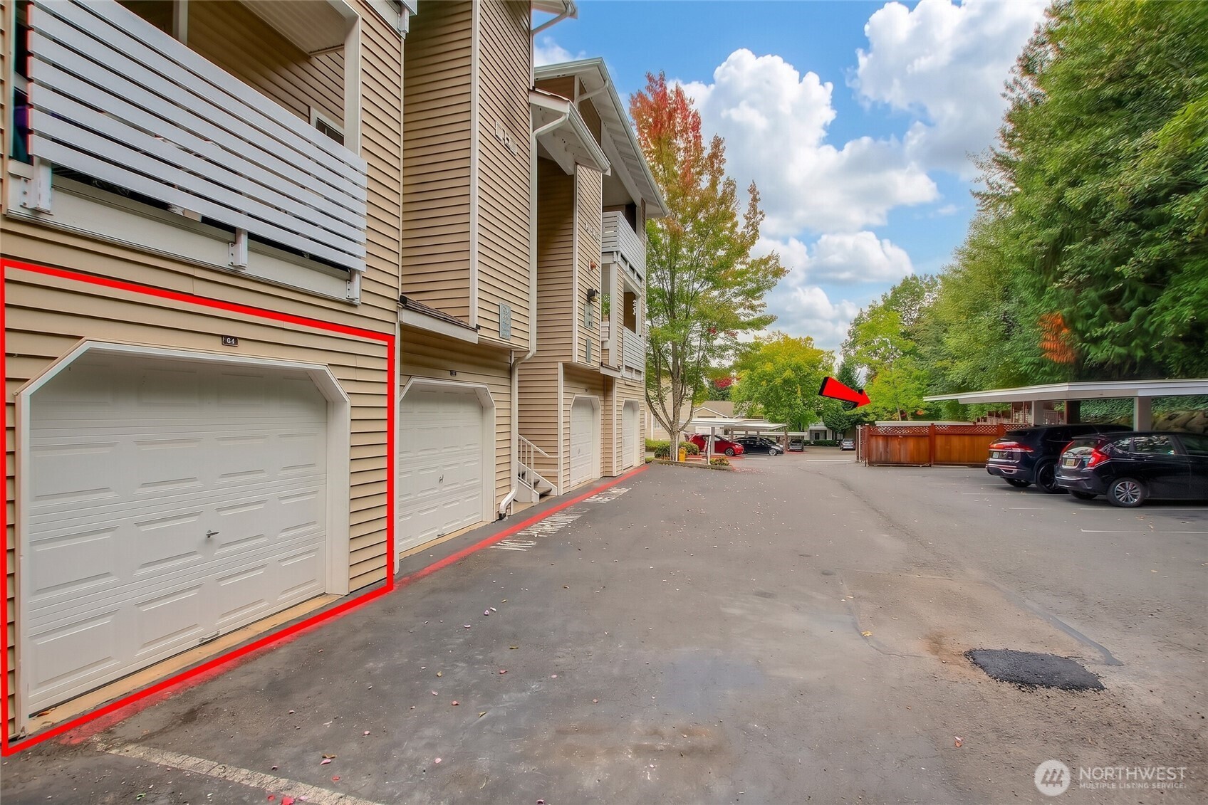 801 North Rainier Avenue, Unit B309 Renton, WA 98057 - Photo 19 of 25 Gallery Image 19