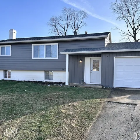 $249,000 | 5643 West Henry Street, Indianapolis, IN 46241