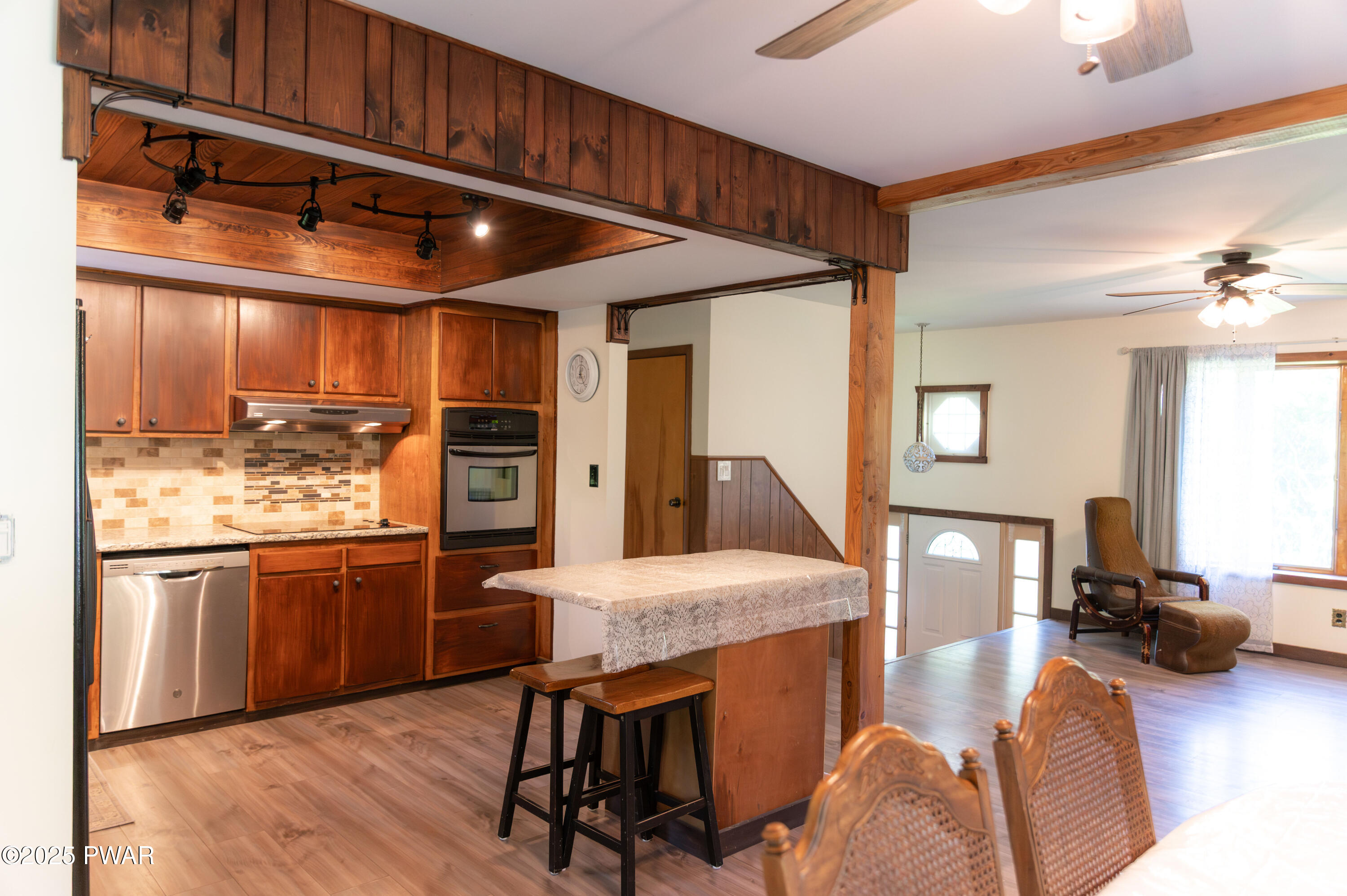 584 Prompton Road Prompton, PA 18456 - Photo 10 of 30 Kitchen