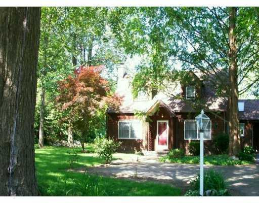 2143 Newport Road Ann Arbor, MI 48103 - Photo 1 of 8 Photo 1