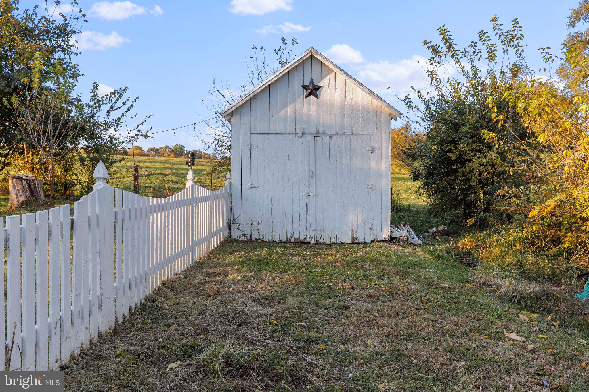 178 Stephenson Road Stephenson, VA 22656 - Photo 27 of 31