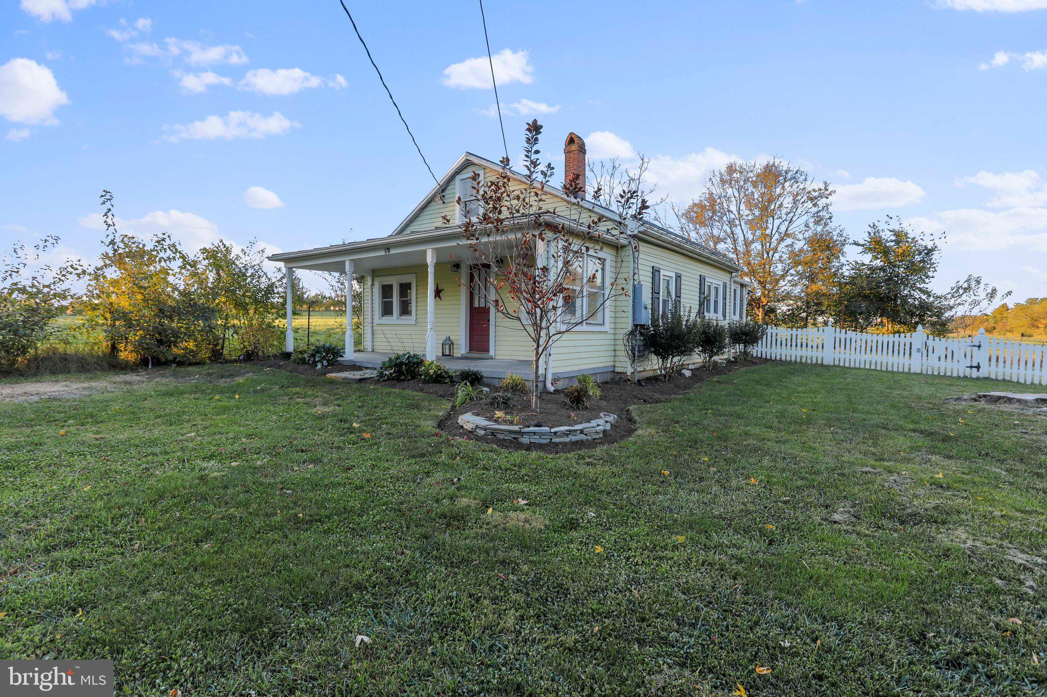 178 Stephenson Road Stephenson, VA 22656 - Photo 29 of 31