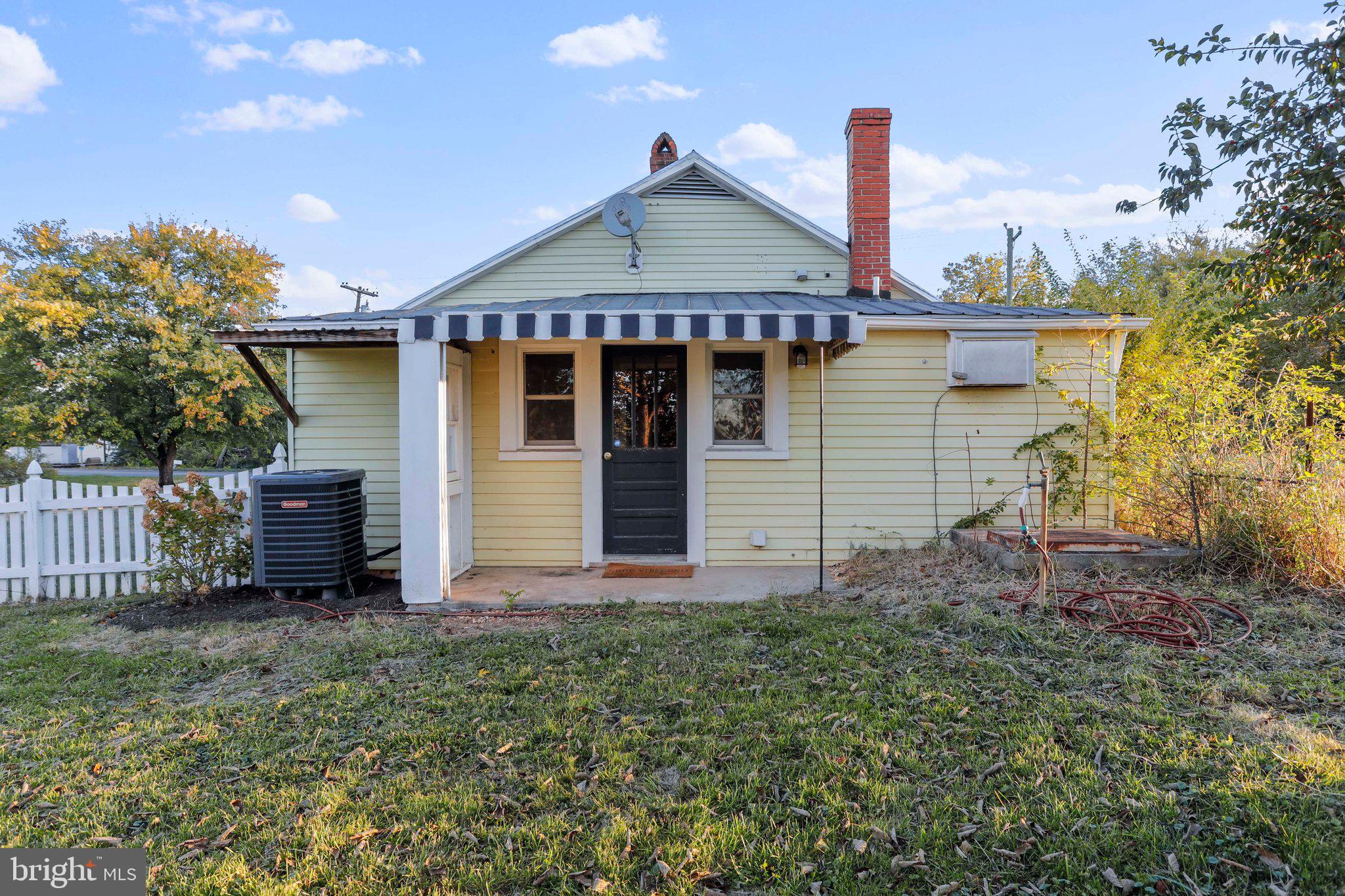 178 Stephenson Road Stephenson, VA 22656 - Photo 30 of 31