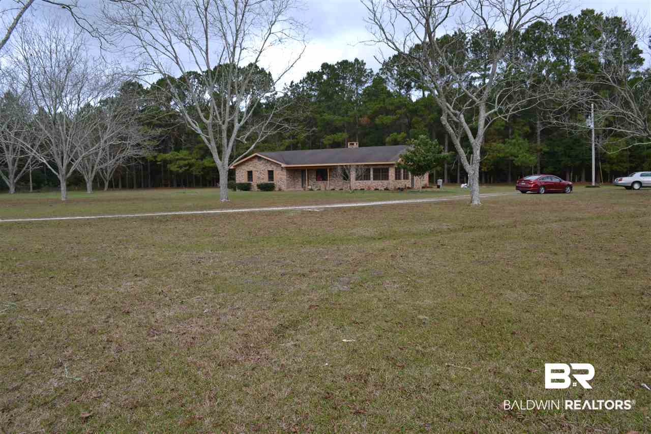 20751 Keller Road Foley, AL 36535 - Photo 6 of 44