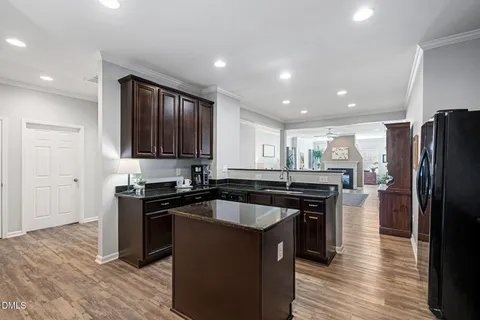 $325,000 | 6506 Donahue Drive, Whitsett, NC 27377