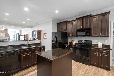 $325,000 | 6506 Donahue Drive, Whitsett, NC 27377