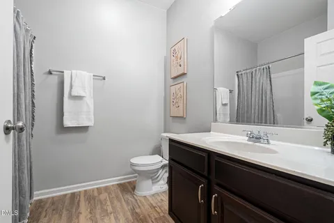 $325,000 | 6506 Donahue Drive, Whitsett, NC 27377