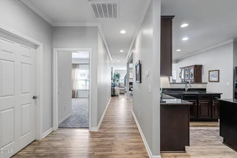 $325,000 | 6506 Donahue Drive, Whitsett, NC 27377