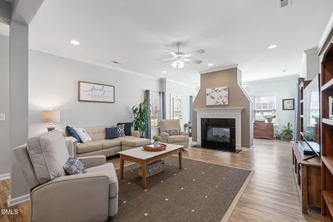 $325,000 | 6506 Donahue Drive, Whitsett, NC 27377