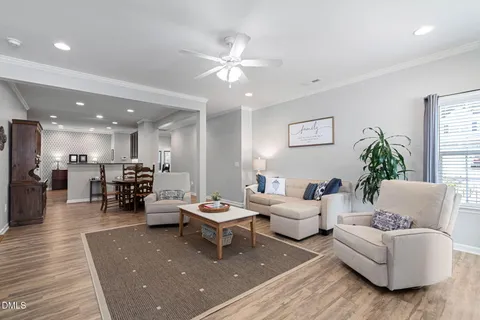 $325,000 | 6506 Donahue Drive, Whitsett, NC 27377