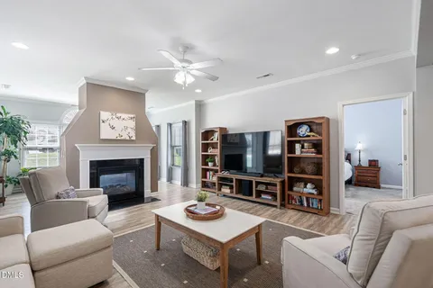 $325,000 | 6506 Donahue Drive, Whitsett, NC 27377