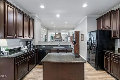 $325,000 | 6506 Donahue Drive, Whitsett, NC 27377