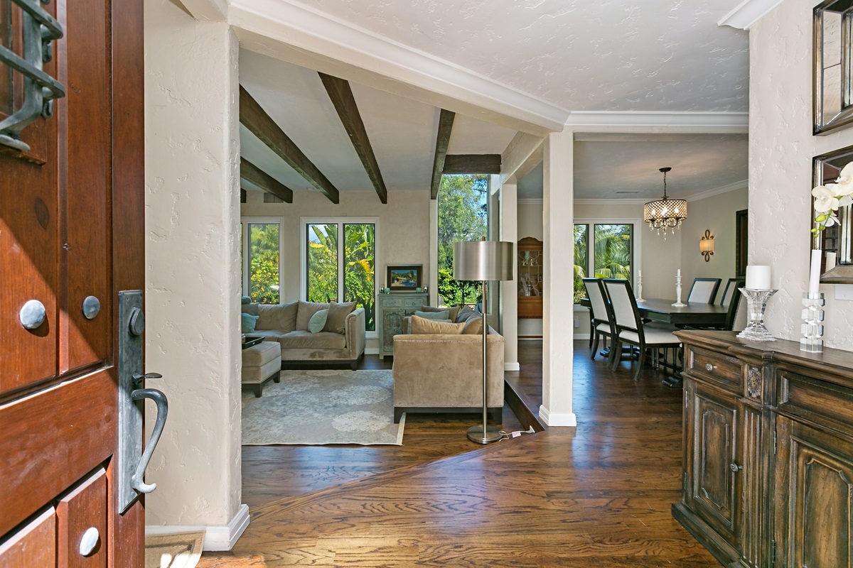 16825 Via De Santa Fe Rancho Santa Fe, CA 92067 - Photo 1 of 24