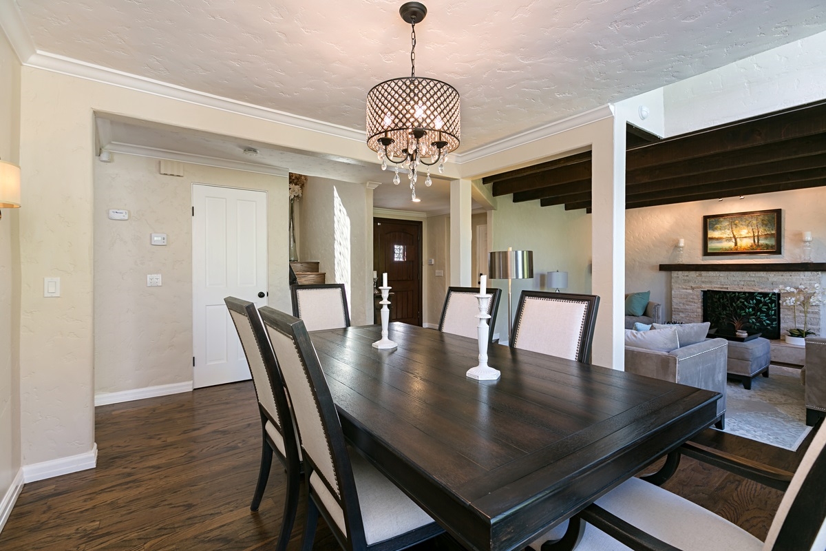 16825 Via De Santa Fe Rancho Santa Fe, CA 92067 - Photo 18 of 24