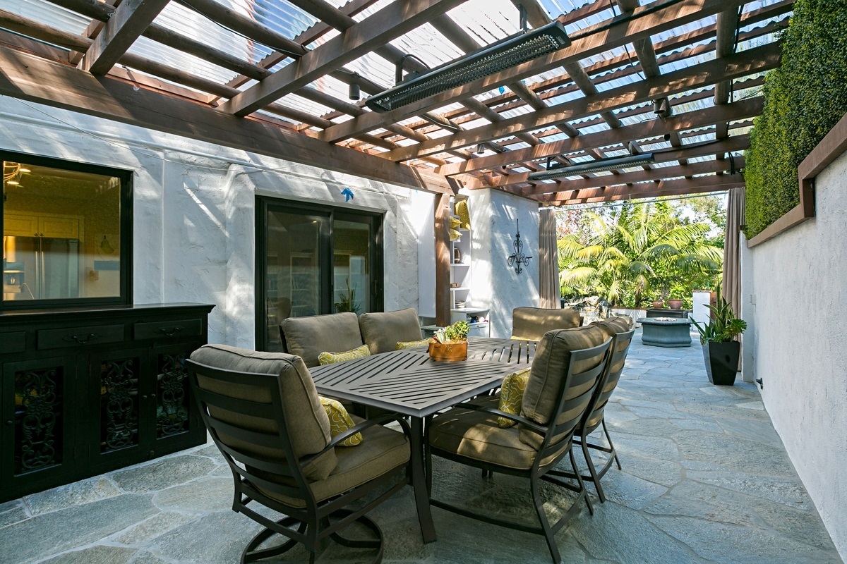 16825 Via De Santa Fe Rancho Santa Fe, CA 92067 - Photo 9 of 24