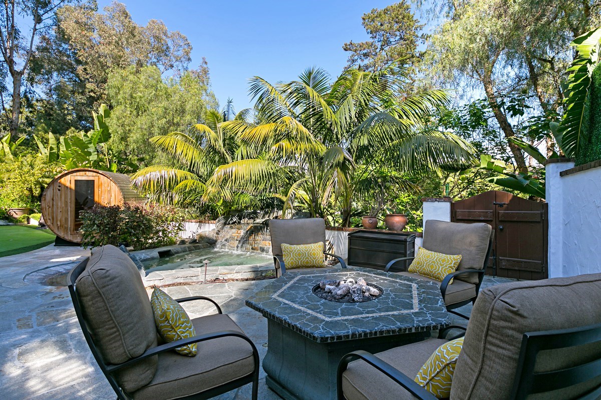 16825 Via De Santa Fe Rancho Santa Fe, CA 92067 - Photo 10 of 24