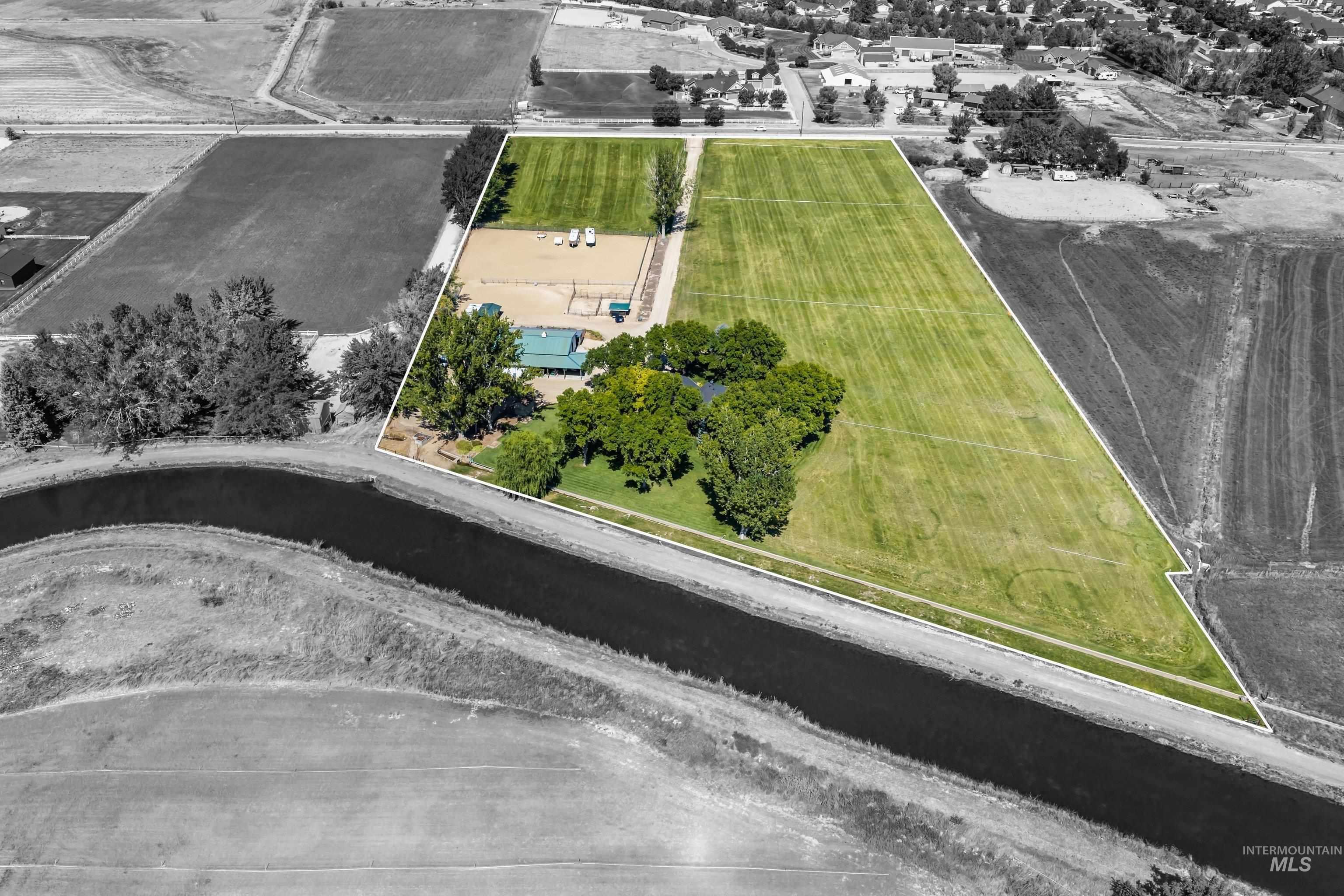 479 East King Road Kuna, ID 83634 - Photo 46 of 50 Gallery Image 46