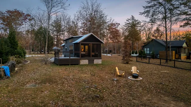 $350,000 | 58 Sunset Drive, Tracy City, TN 37387