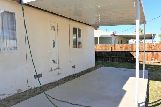 308 North Sanders Street Ridgecrest, CA 93555 - Photo 24 of 26