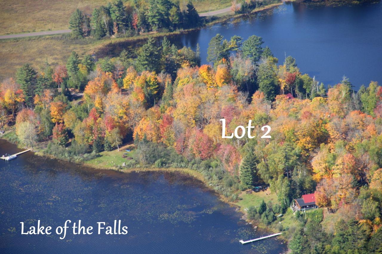 Lot 2 Musky Point Road Mercer, WI 54547 - Photo 1 of 27 Gallery Image 1