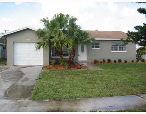 8975 Southwest 6th Street Boca Raton, FL 33433 - Photo 1 of 16 Primary Photo