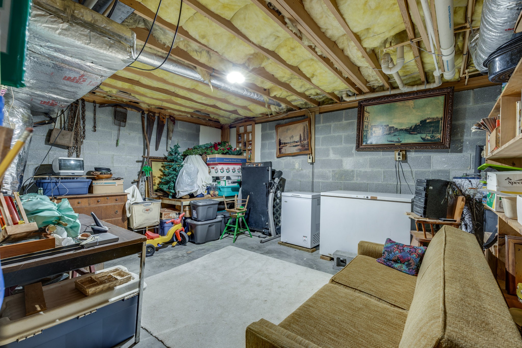 2161 Garner Road Mount Pleasant, TN 38474 - Photo 30 of 64 Gallery Image 30
