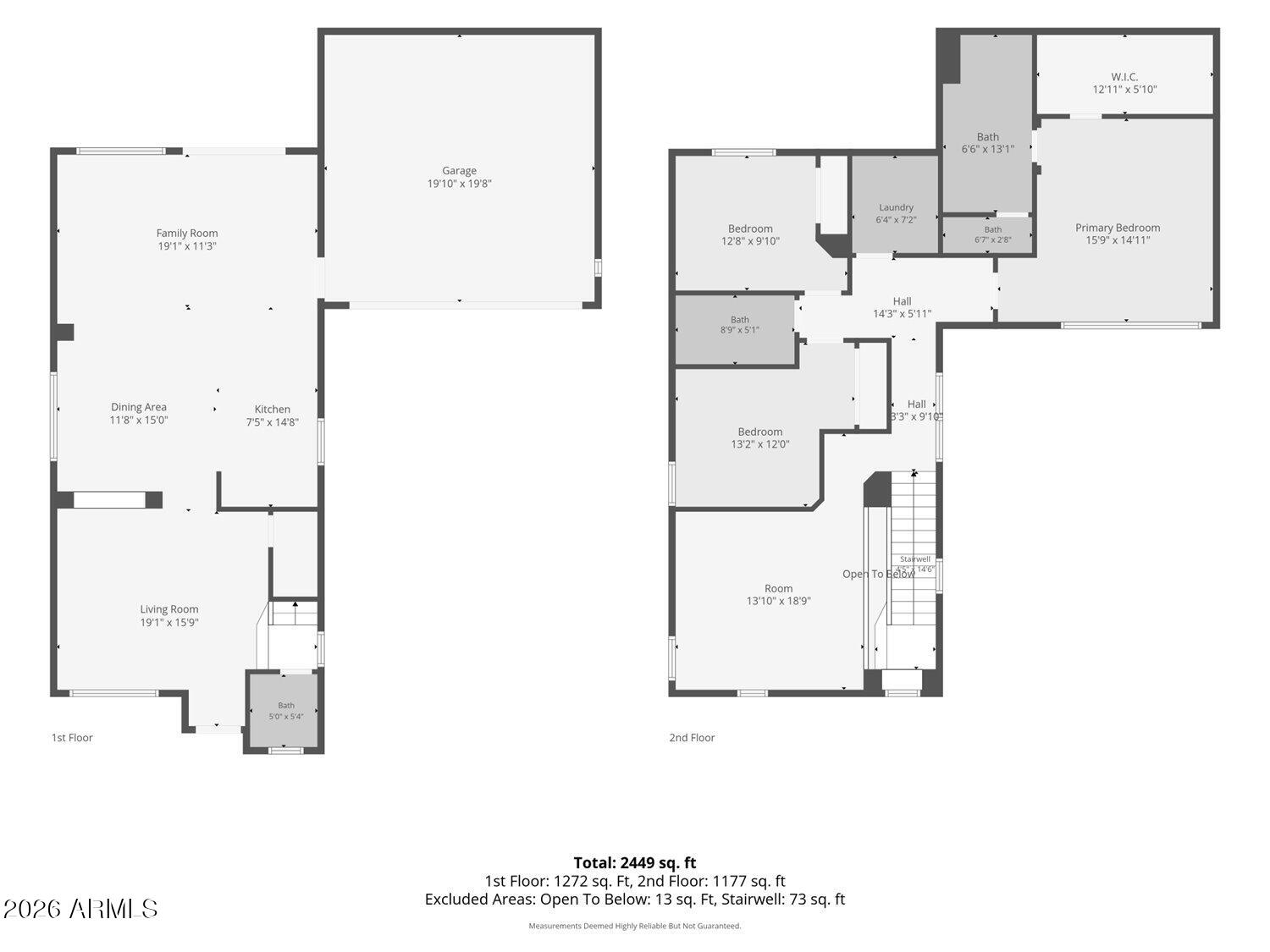 2246 East Fraktur Road Phoenix, AZ 85040 - Photo 28 of 28 06-Floorplan