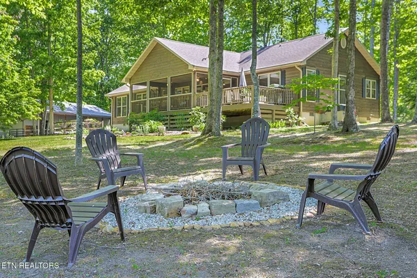 $670,000 | 778 Stone Haven Trail, Jamestown, TN 38556