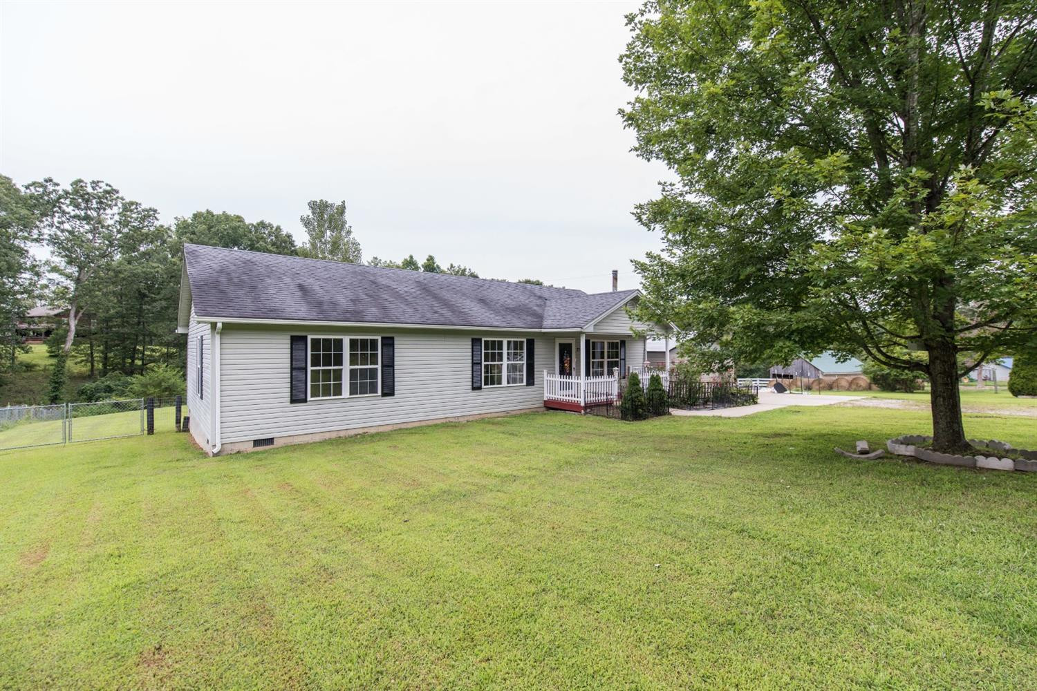 219 Pond Lick Road Olympia, KY 40358 - Photo 2 of 29 Photo 2