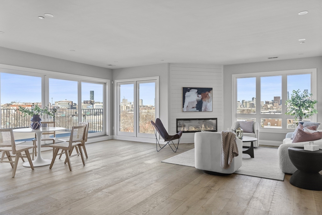 44 Ellery Street, Unit PH1 Boston, MA 02127 - Photo 8 of 21