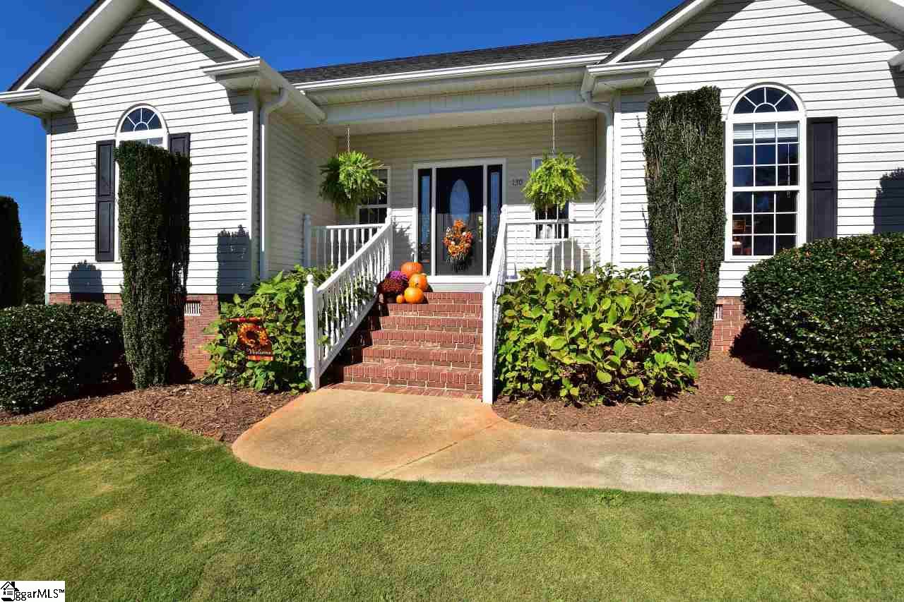 130 Aiken Farm Road Pickens, SC 29671 - Photo 3 of 33