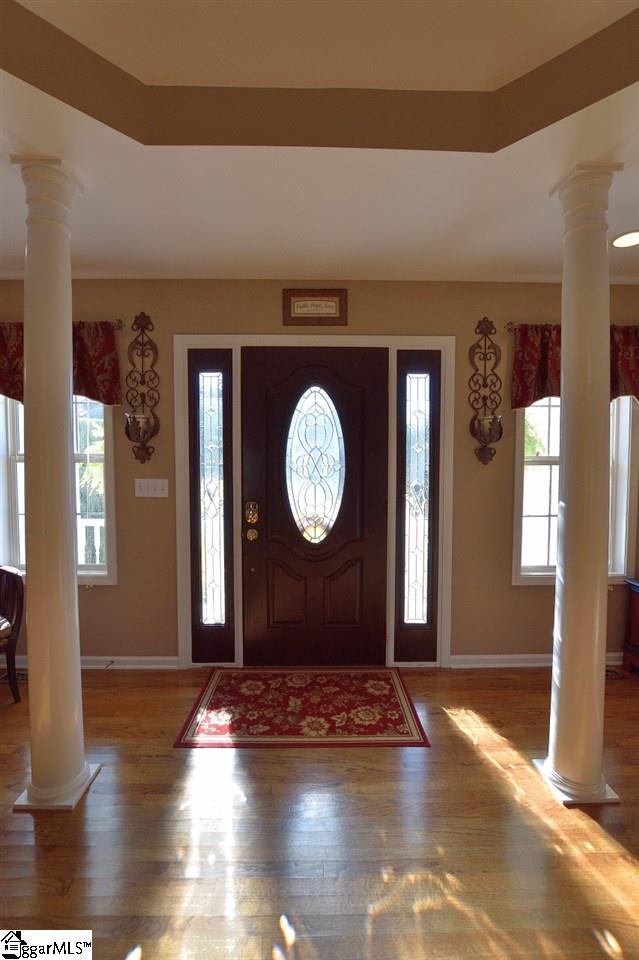130 Aiken Farm Road Pickens, SC 29671 - Photo 5 of 33