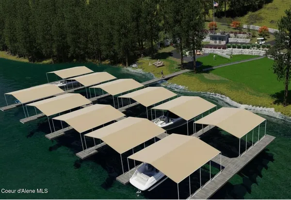 $595,000 | 2774 East Ravine Drive, Post Falls, ID 83854