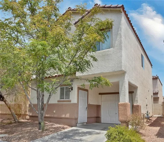 $1,595 | 4084 Morning Peace Street, Las Vegas, NV 89115