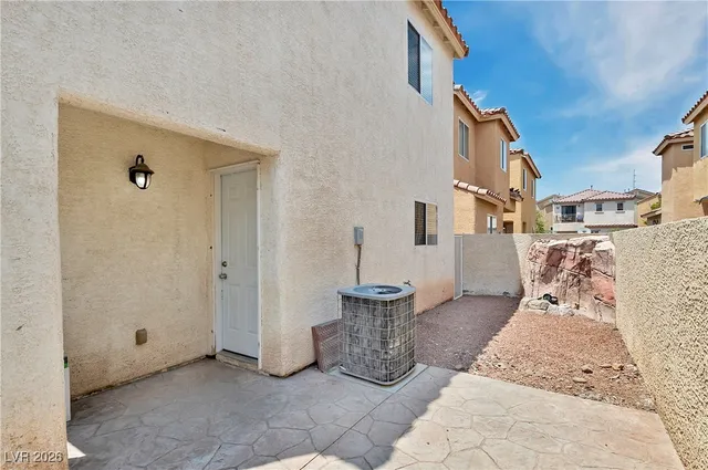$1,595 | 4084 Morning Peace Street, Las Vegas, NV 89115