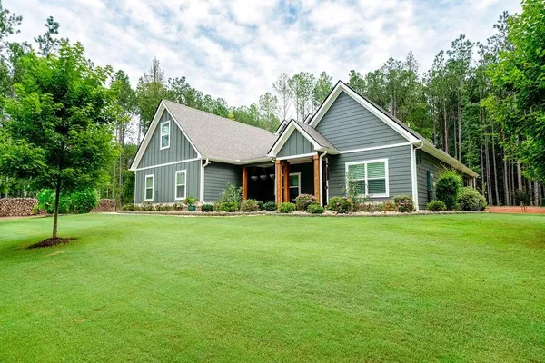 $629,000 | 31 Ozark Woods Drive, Newnan, GA 30263