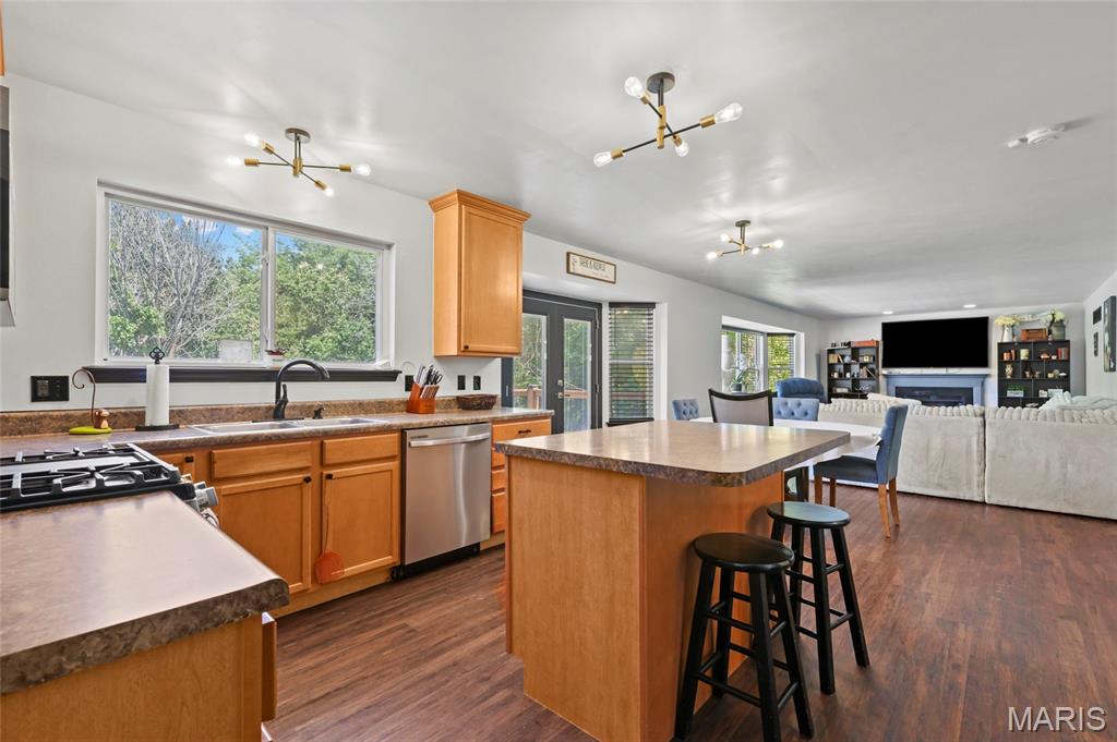 1145 Hickory Ridge Trail Arnold, MO 63010 - Photo 13 of 79