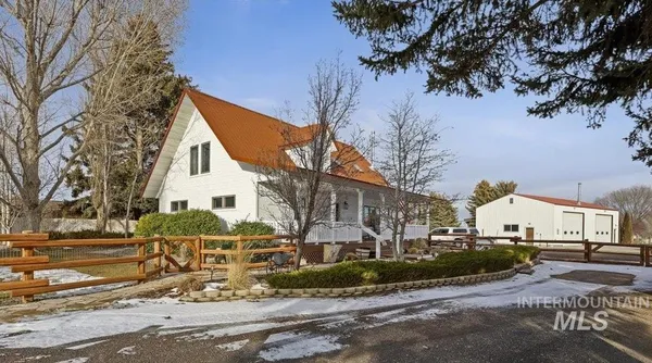 $597,500 | 3384 North 4500 East, Murtaugh, ID 83344