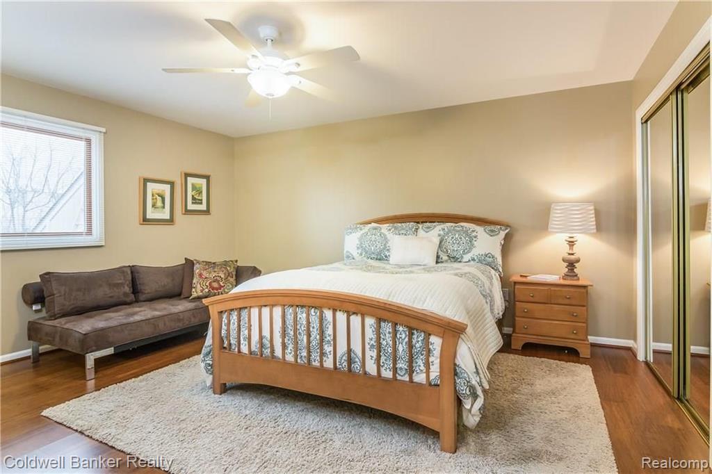 2192 Rochelle Park Drive, Unit 112 Rochester Hills, MI 48309 - Photo 23 of 37