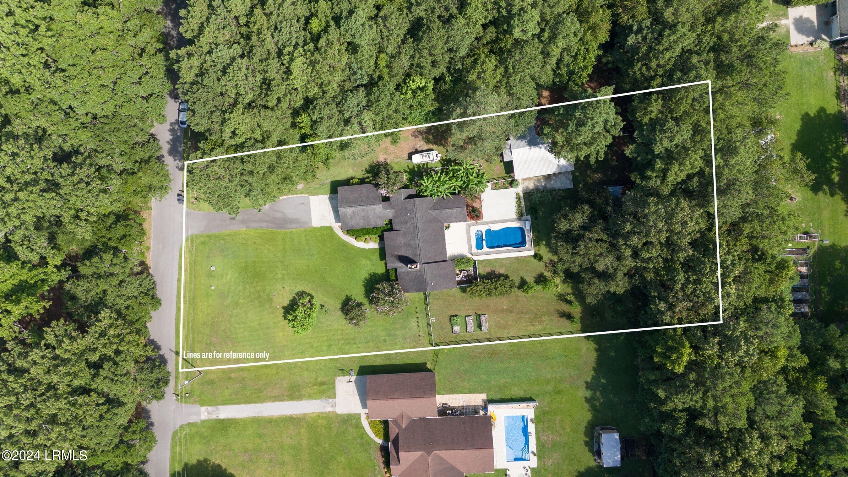 38 Butler Farm Road Seabrook, SC 29940 - Photo 3 of 50 DJI_20240709104543_0014_D-1.jpg-SMALL