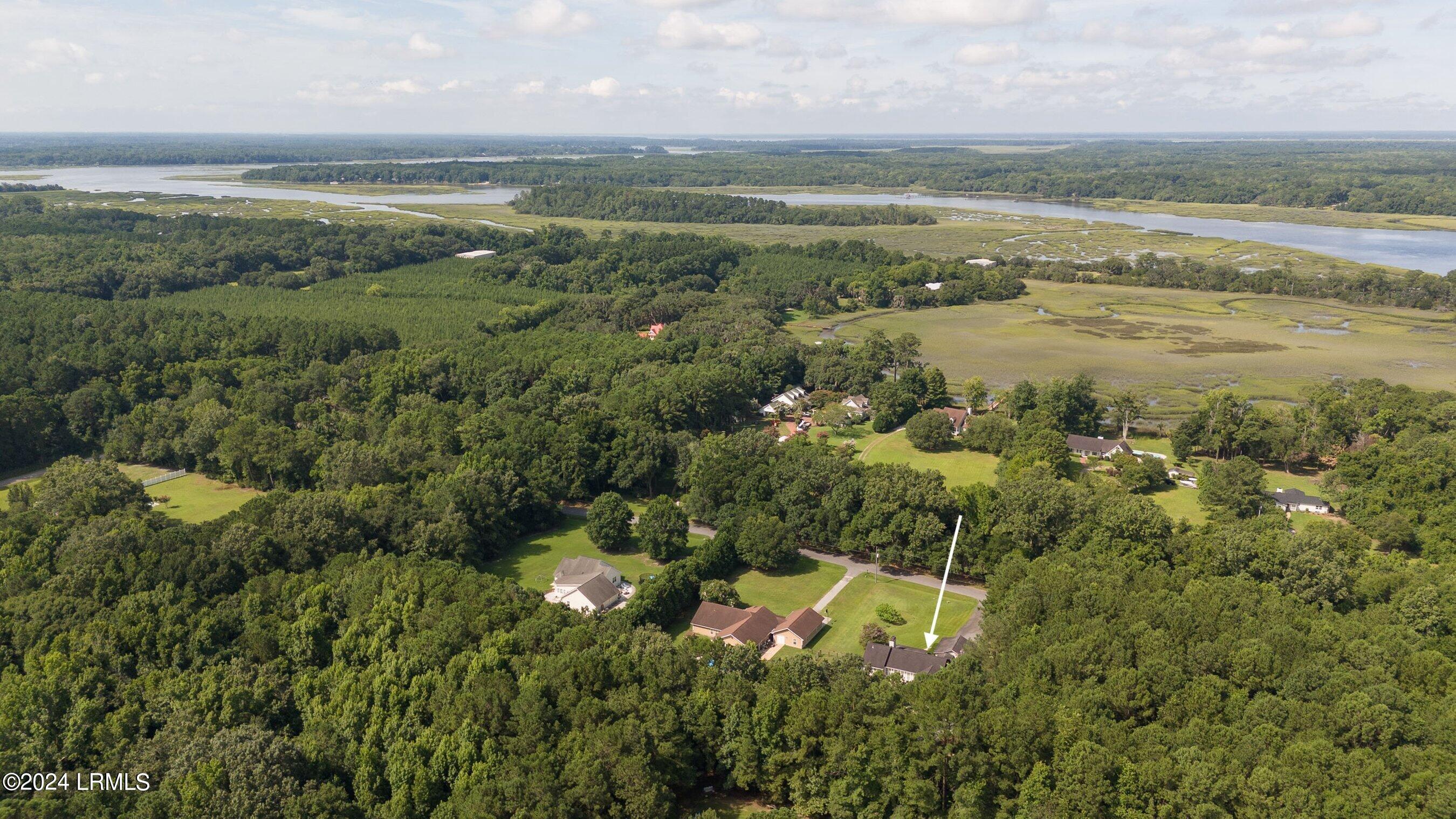38 Butler Farm Road Seabrook, SC 29940 - Photo 47 of 50 DJI_20240709104802_0022_D-1.jpg-SMALL