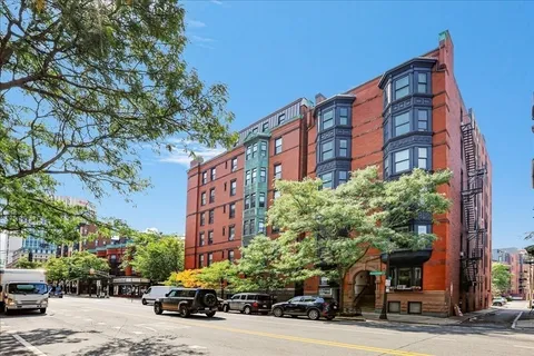 $849,000 | 31 Massachusetts Avenue, Unit 12, Boston, MA 02115