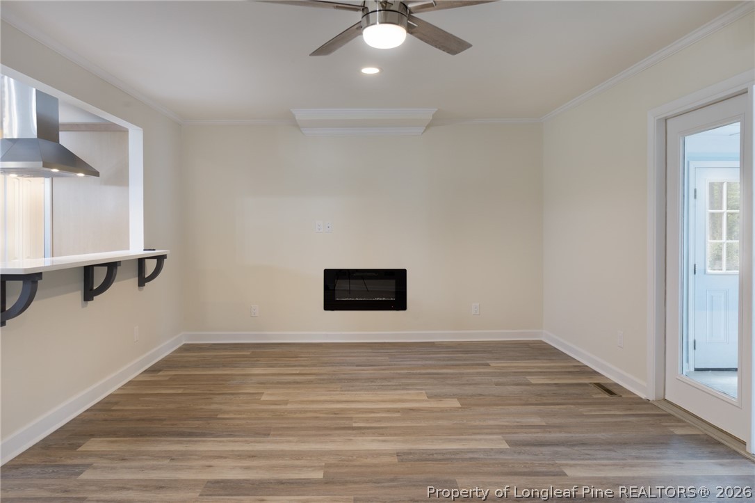3516 Niagara Carthage Road Whispering Pines, NC 28327 - Photo 6 of 35