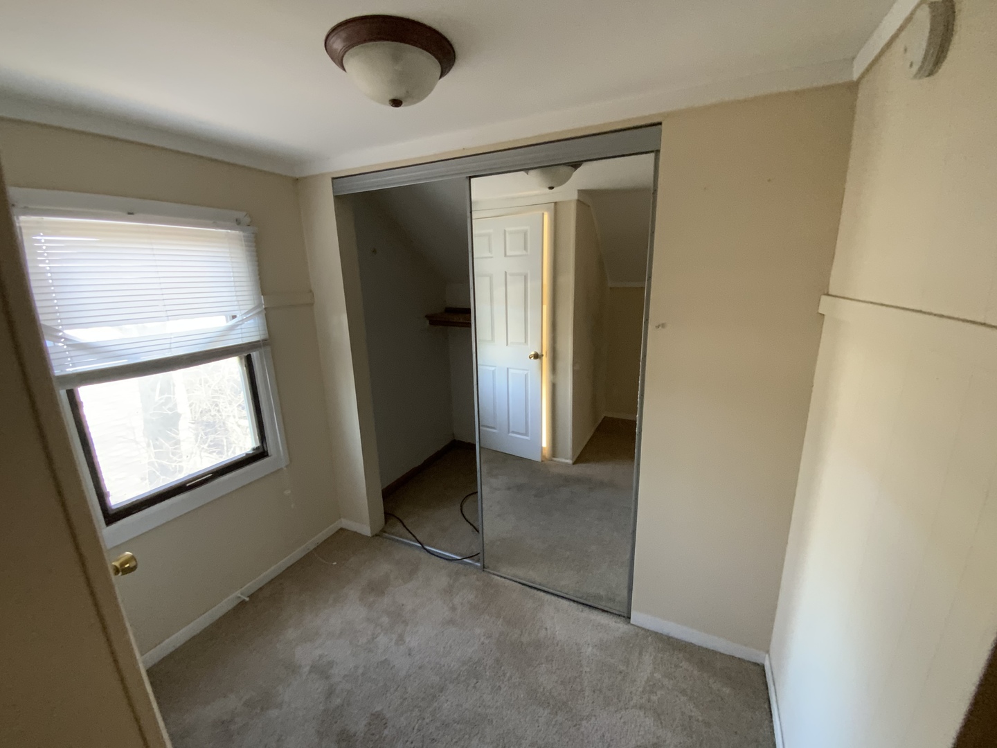 321 West Joe Orr Road Chicago Heights, IL 60411 - Photo 12 of 36 a view of empty room with windows