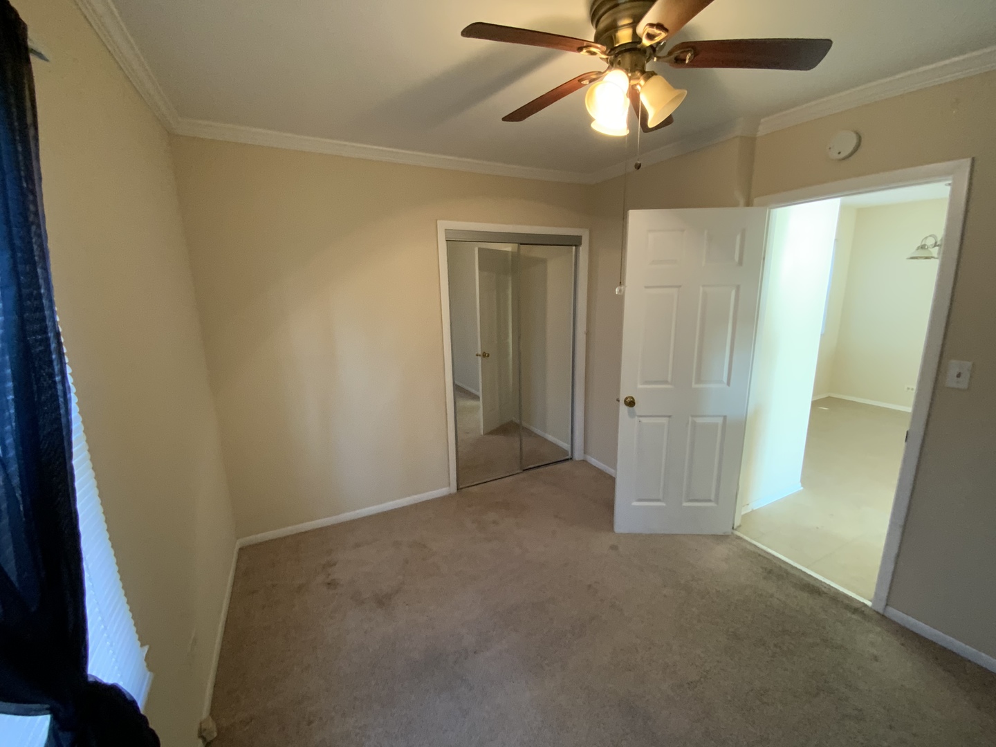 321 West Joe Orr Road Chicago Heights, IL 60411 - Photo 15 of 36 a view of empty room with window