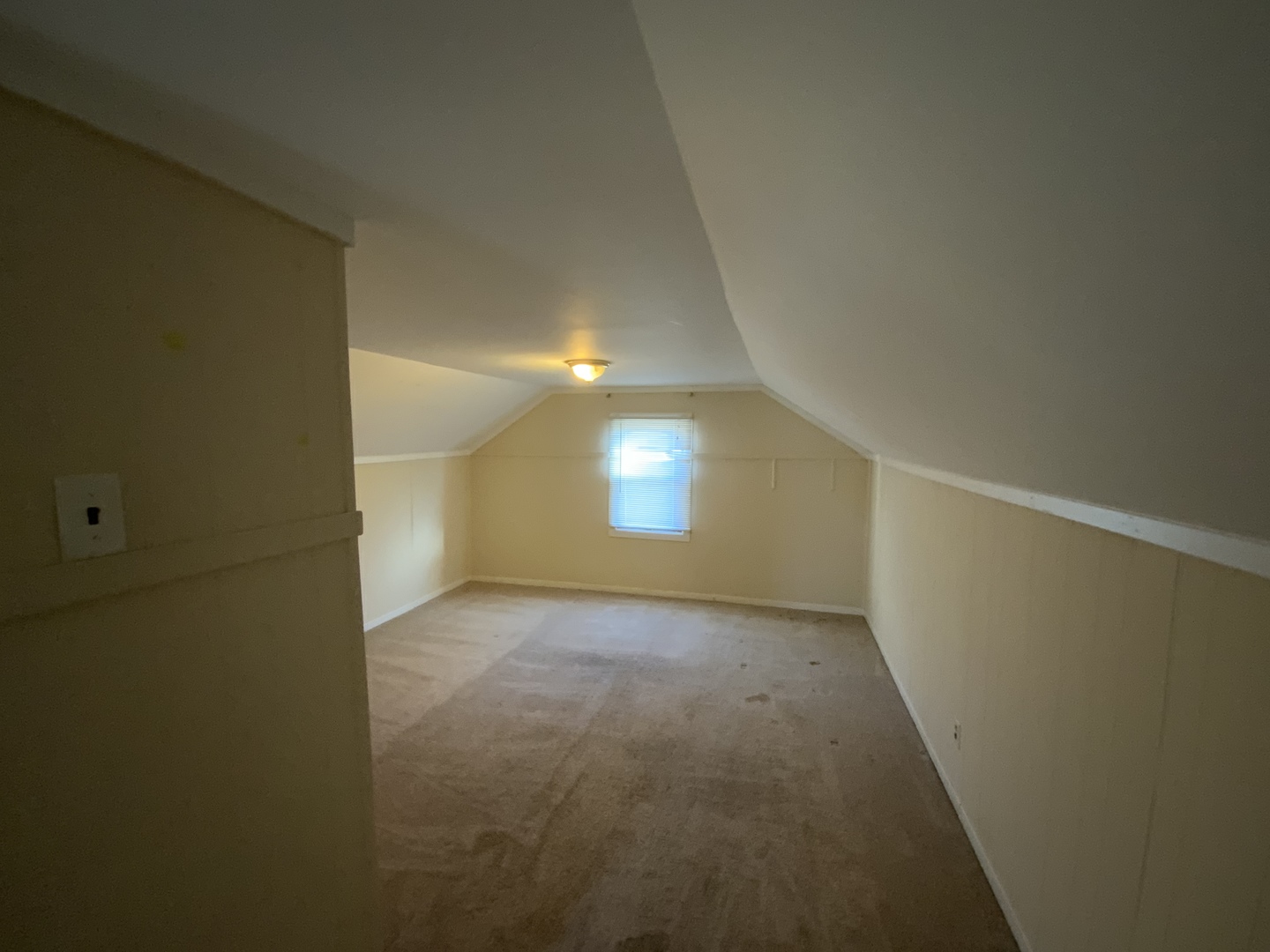 321 West Joe Orr Road Chicago Heights, IL 60411 - Photo 10 of 36 a view of empty room