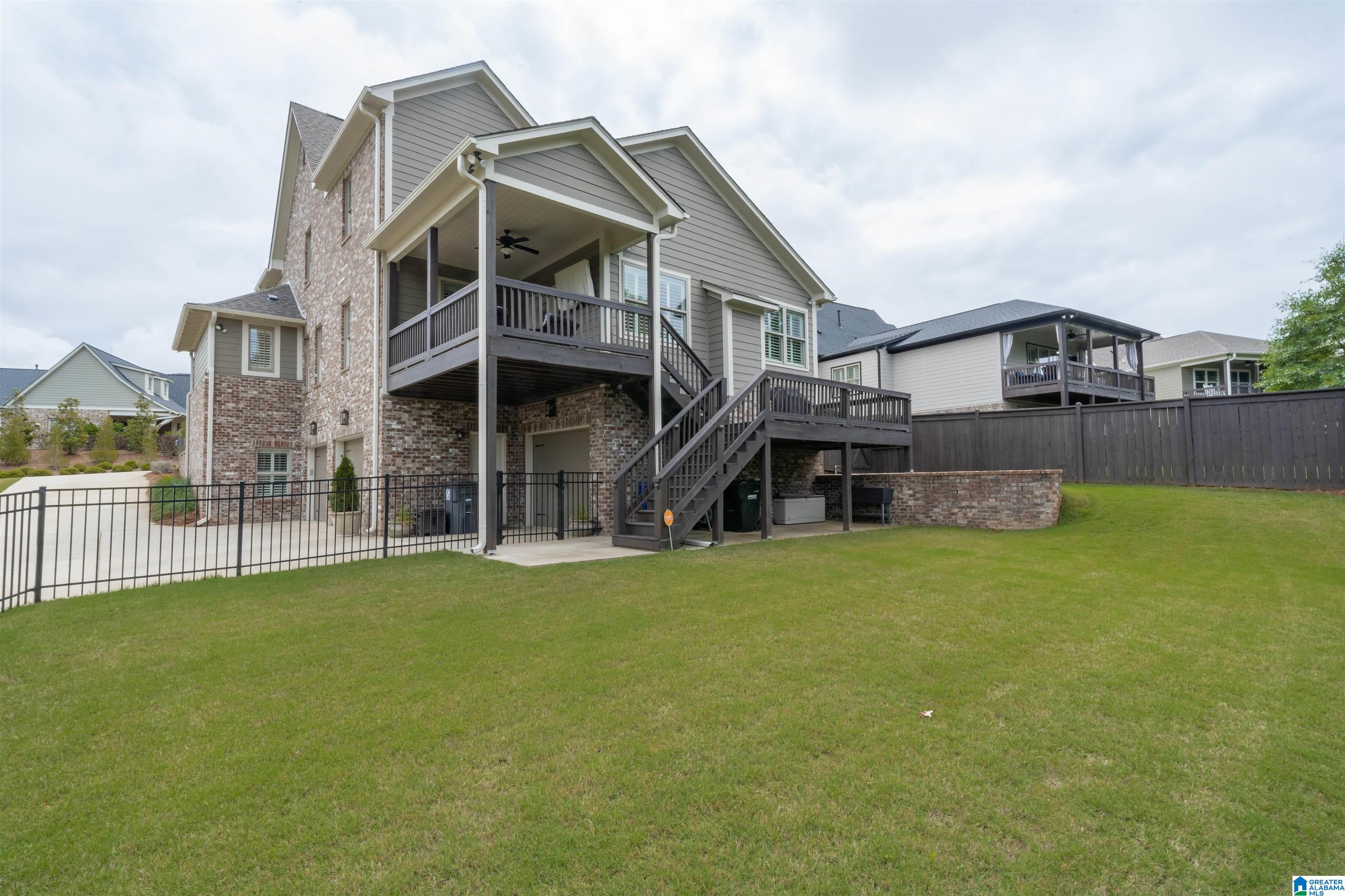 4998 Ridge Pass Birmingham, AL 35226 - Photo 6 of 58