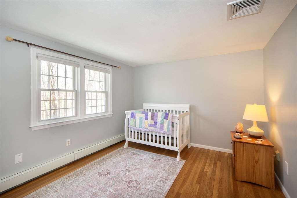 18 Longmeadow Road Scituate, MA 02066 - Photo 31 of 37 a view of an empty room and window