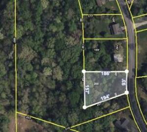 0 Swanson Road Ringgold, GA 30736 - Photo 4 of 10 Lot 2