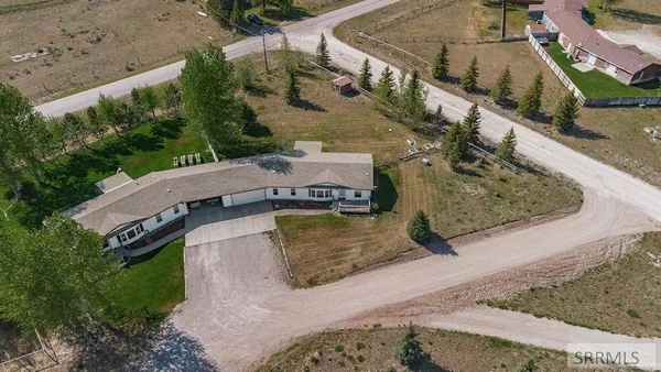 $389,000 | 16 Jackalope Drive, Irwin, ID 83428